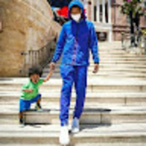 Meet your Posher, Tyler